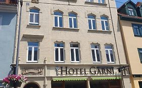 Hotel Garni am Domplatz Erfurt